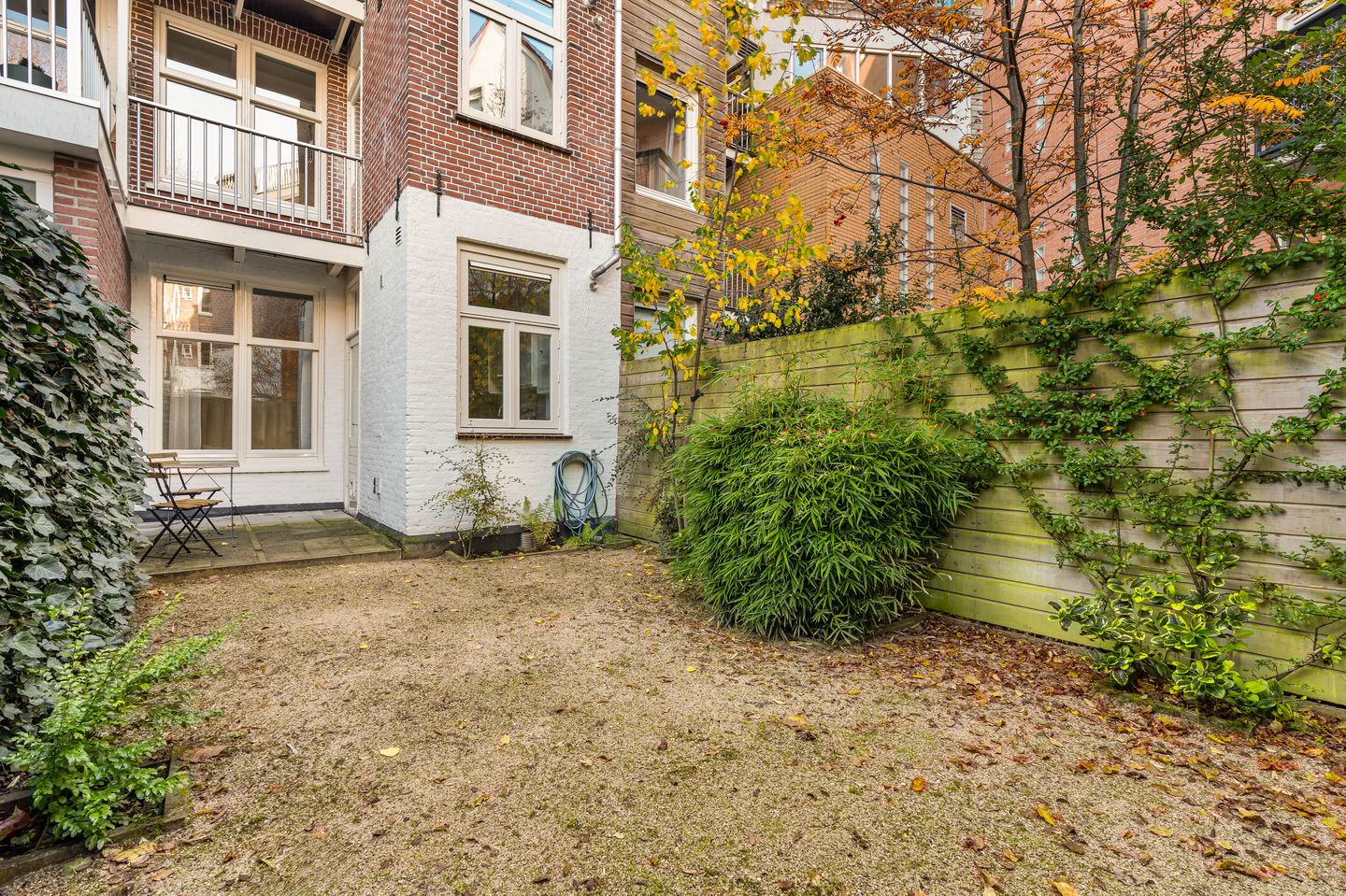 Foto 20 van Eerste Schinkelstraat 22-H