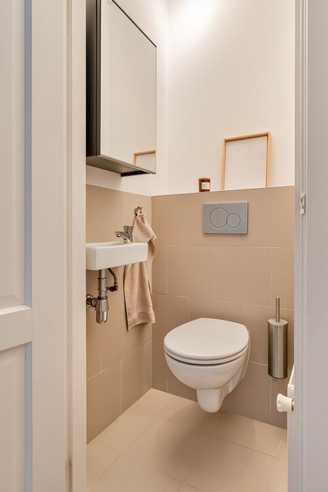 Foto 31 van Eerste Schinkelstraat 22-H