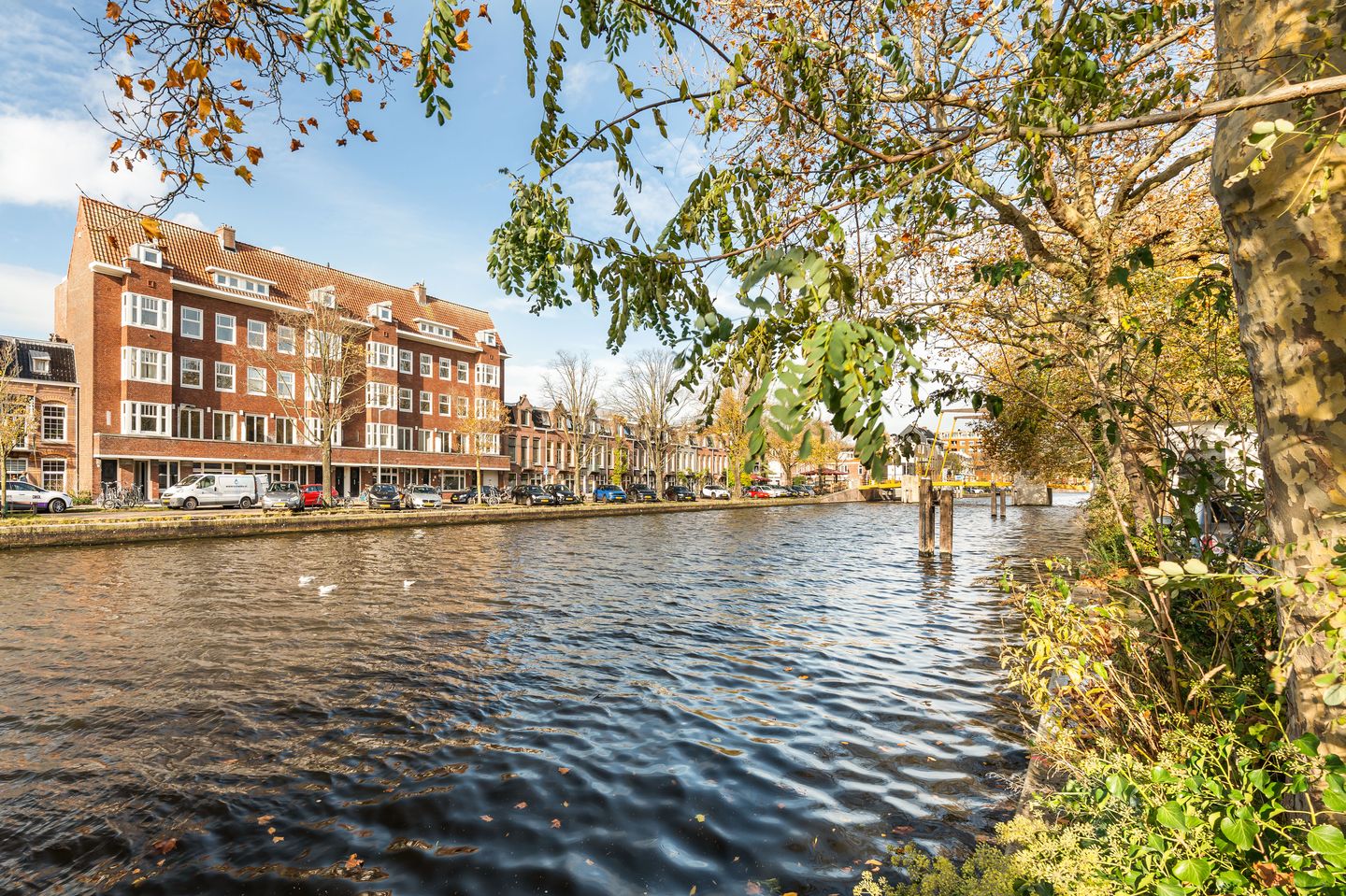 Foto 34 van Eerste Schinkelstraat 22-H