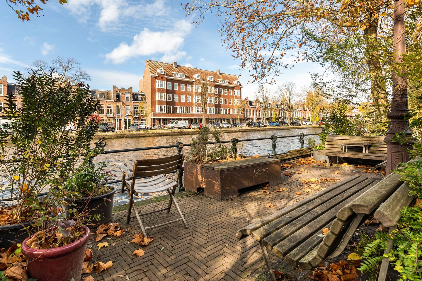 Foto 35 van Eerste Schinkelstraat 22-H