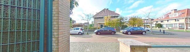 Voortuin