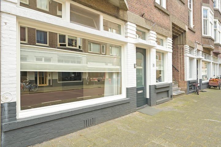 Photo 5 of Weissenbruchstraat 23