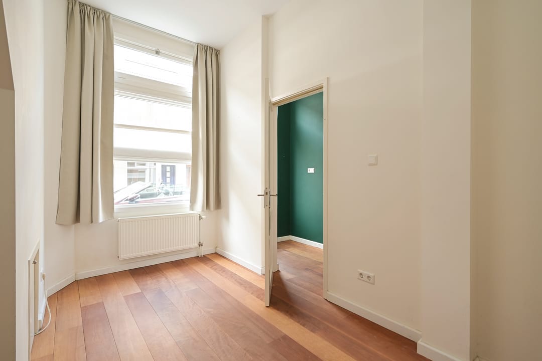 Photo 7 of Weissenbruchstraat 23