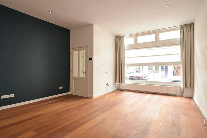 Photo 3 of Weissenbruchstraat 23