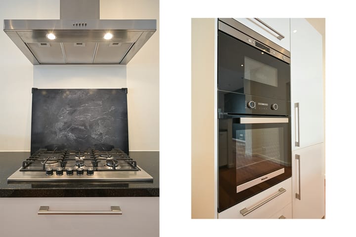 Photo 13 of Weissenbruchstraat 23