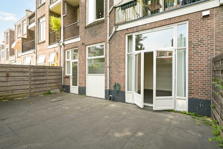 Photo 27 of Weissenbruchstraat 23