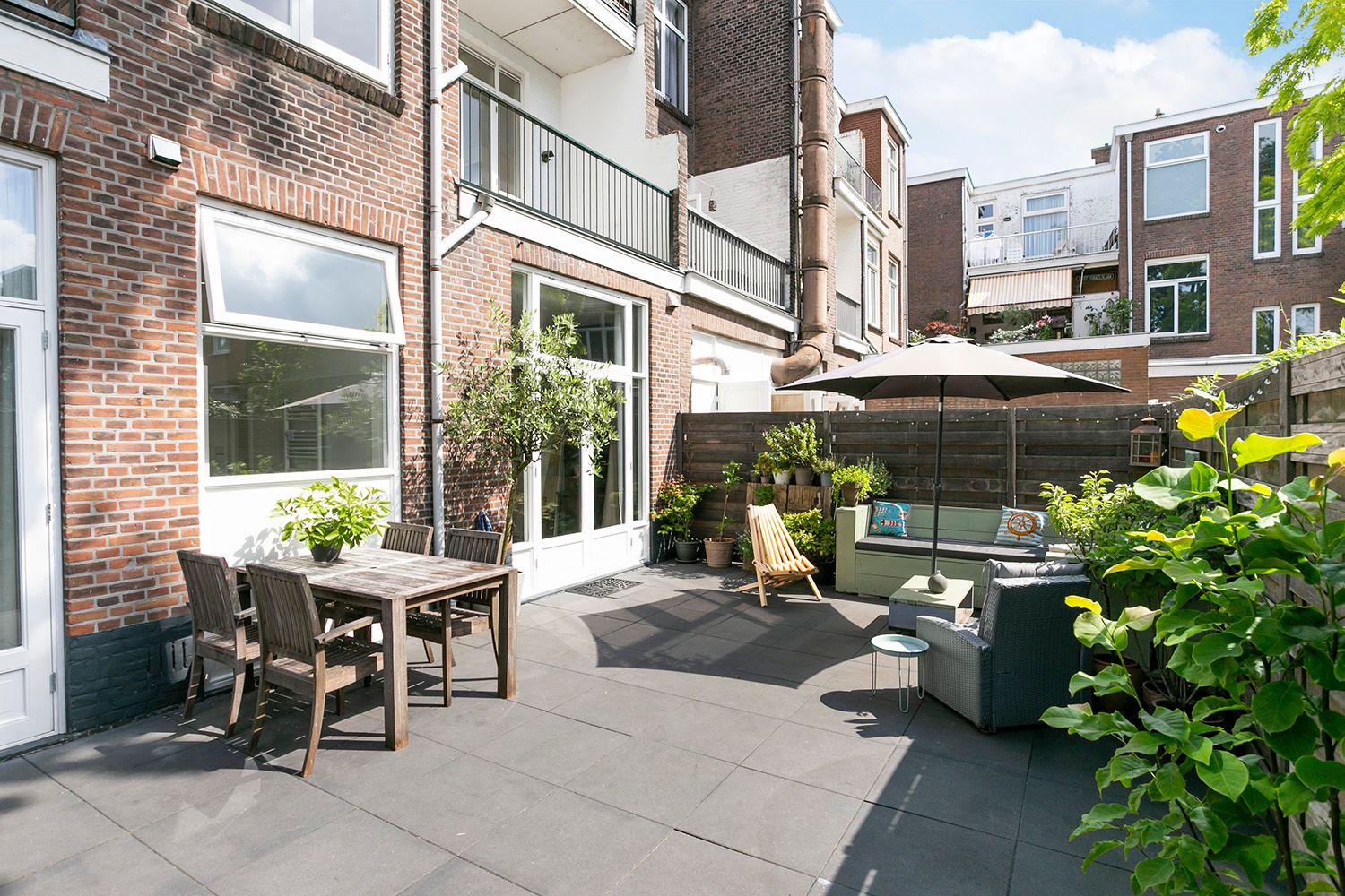 Photo 30 of Weissenbruchstraat 23