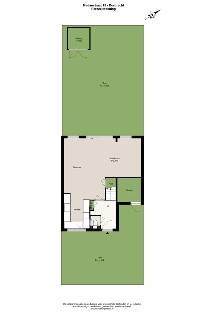 Foto 35 van Medanstraat 15