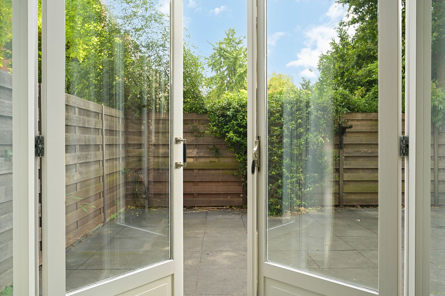 Photo 25 of Weissenbruchstraat 23