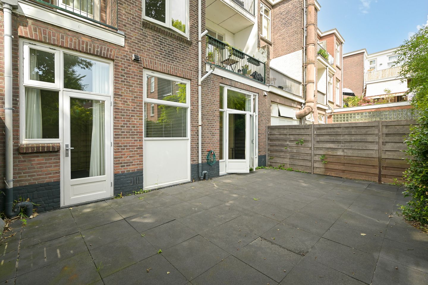 Photo 29 of Weissenbruchstraat 23