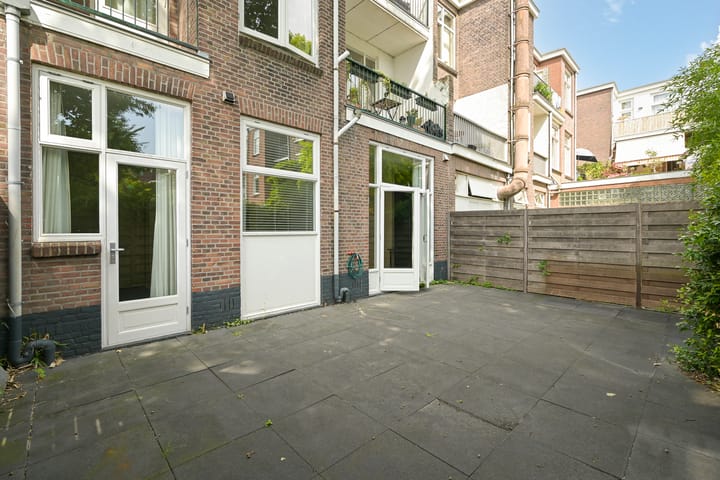 Photo 29 of Weissenbruchstraat 23