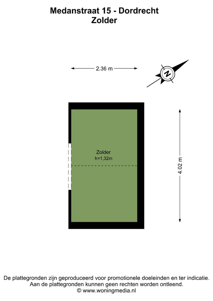 Foto 39 van Medanstraat 15