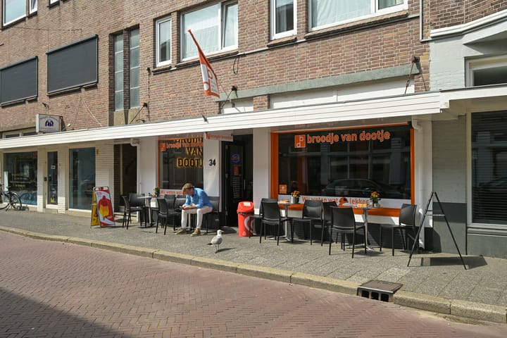 Photo 36 of Weissenbruchstraat 23