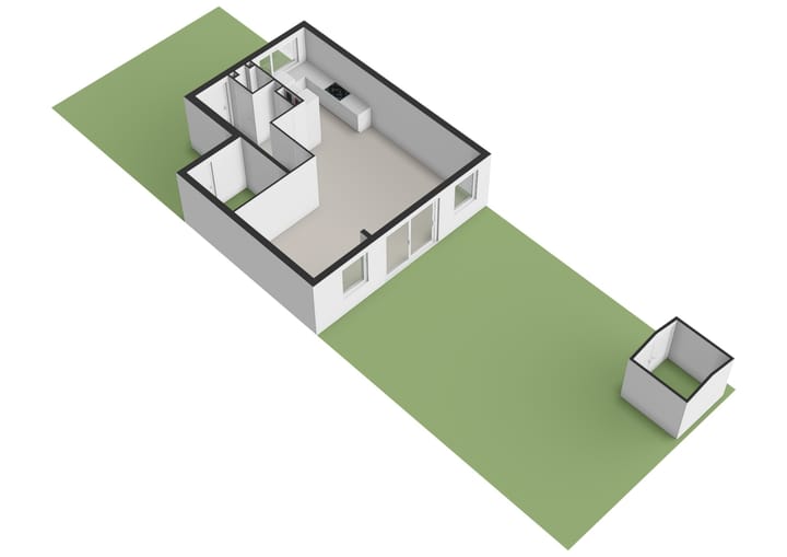 Foto 40 van Medanstraat 15