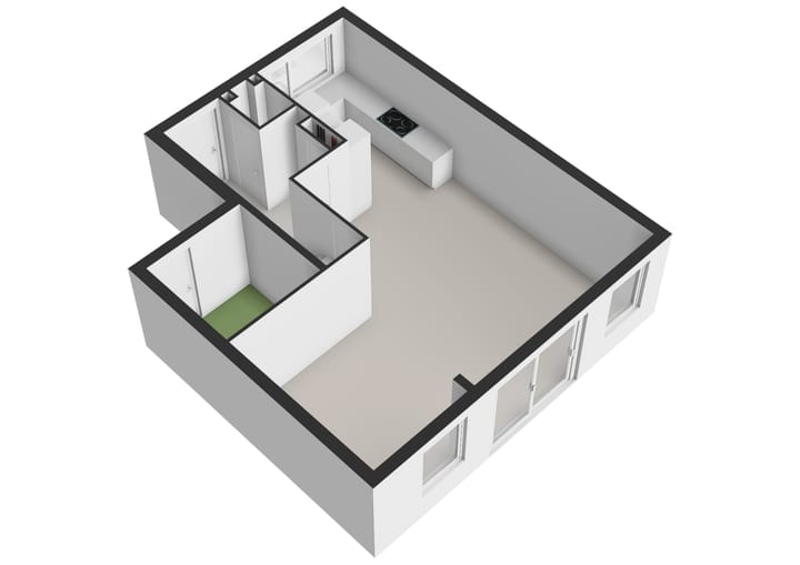 Foto 41 van Medanstraat 15