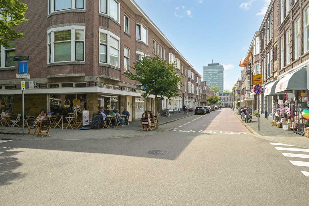 Photo 38 of Weissenbruchstraat 23