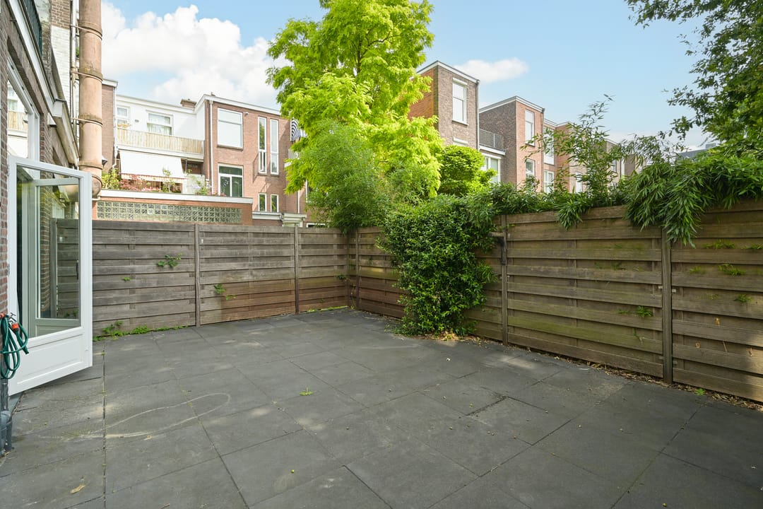 Photo 31 of Weissenbruchstraat 23