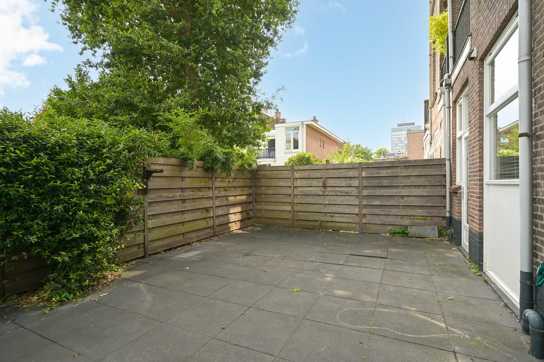 Photo 28 of Weissenbruchstraat 23