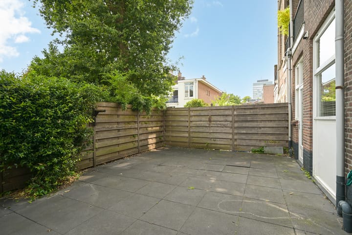 Photo 28 of Weissenbruchstraat 23