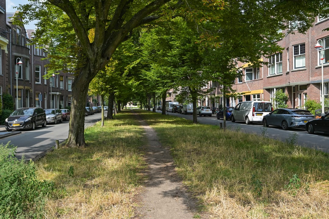 Photo 37 of Weissenbruchstraat 23