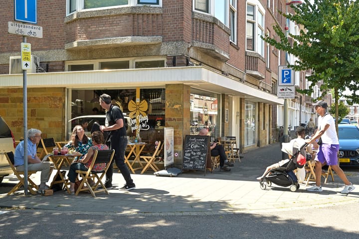 Photo 39 of Weissenbruchstraat 23