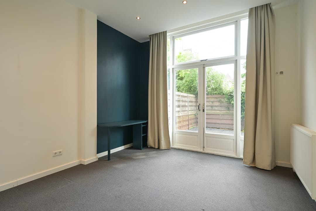 Photo 23 of Weissenbruchstraat 23