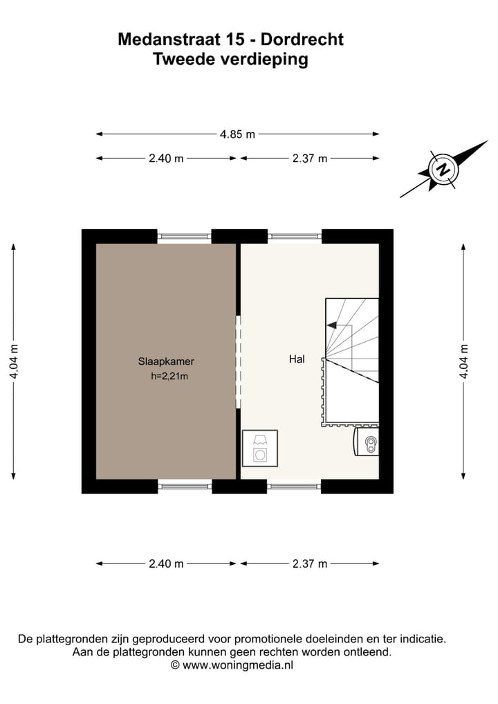 Foto 38 van Medanstraat 15