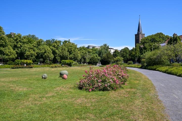 Photo 43 of Weissenbruchstraat 23