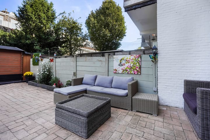 Foto 26 van Uddelstraat 157