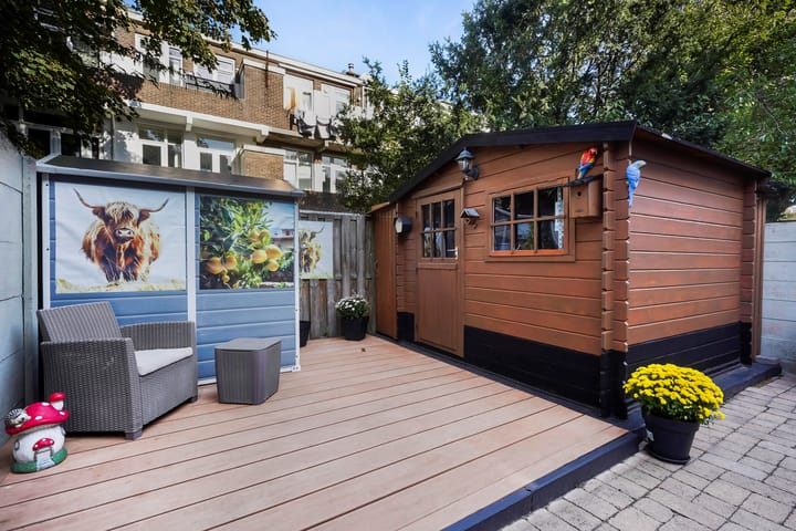 Foto 25 van Uddelstraat 157