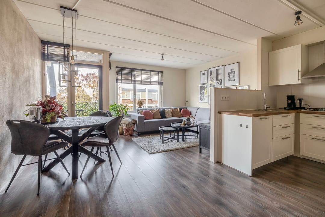 Photo 2 of Europaplein 51