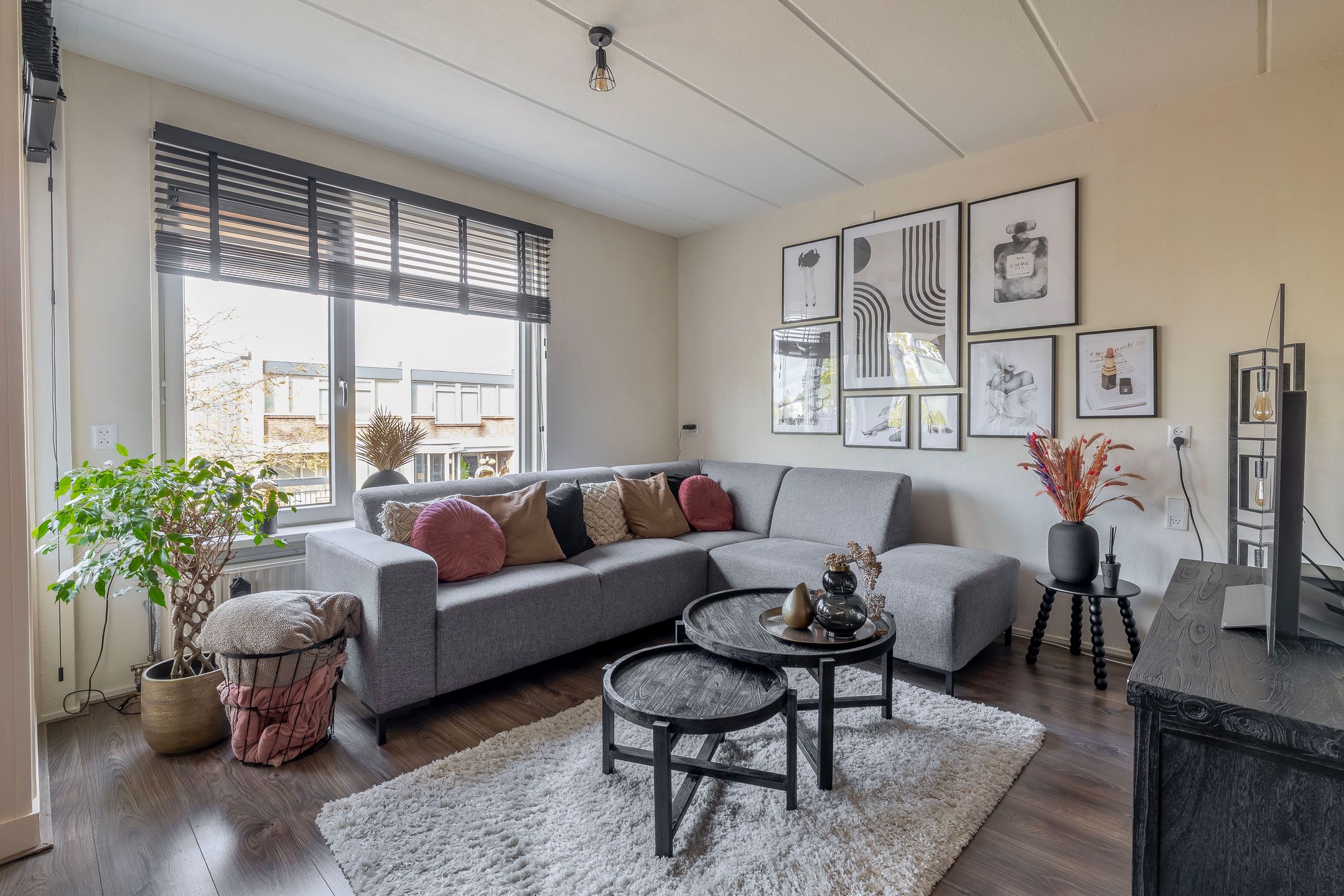 Photo 3 of Europaplein 51