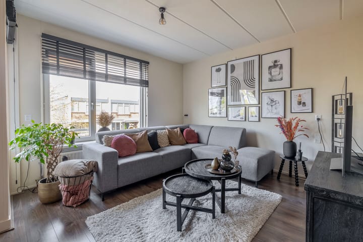 Photo 3 of Europaplein 51