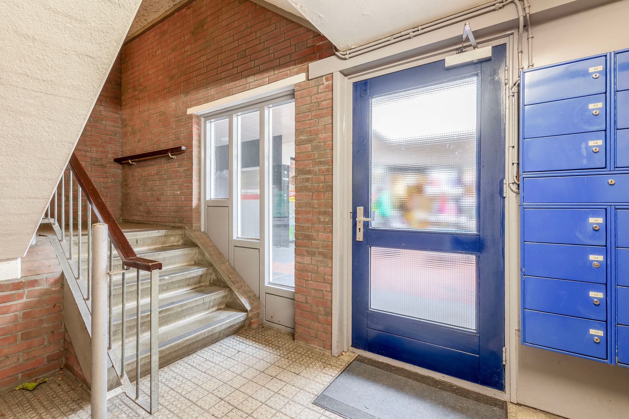 Photo 12 of Europaplein 51