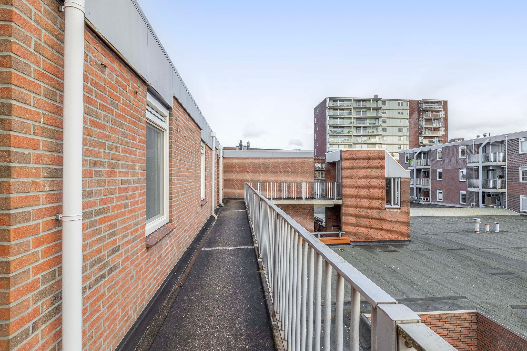 Photo 15 of Europaplein 51