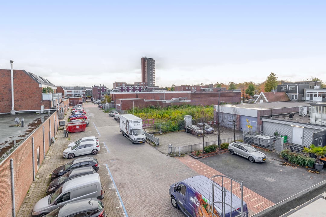 Photo 17 of Europaplein 51