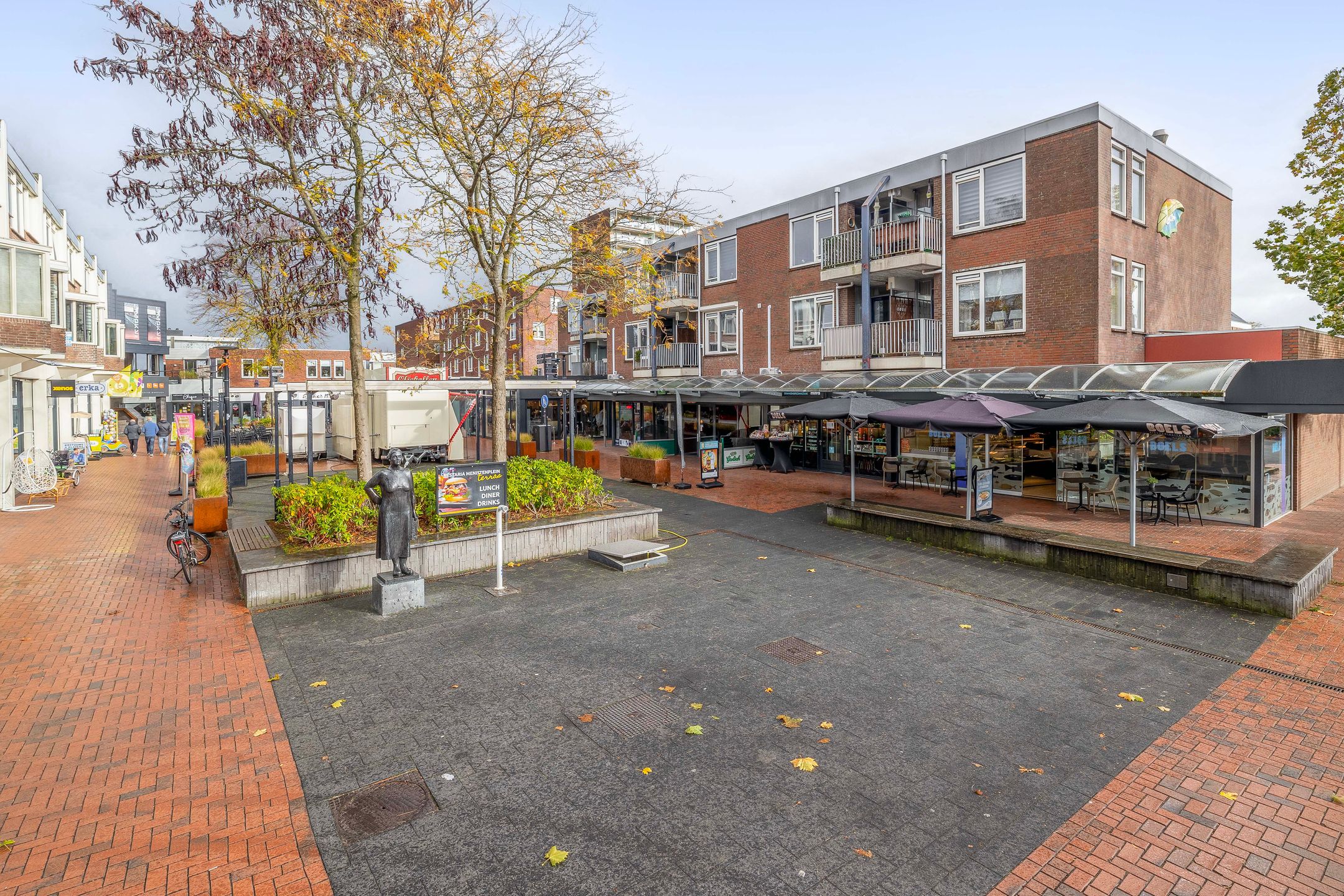 Photo 6 of Europaplein 51