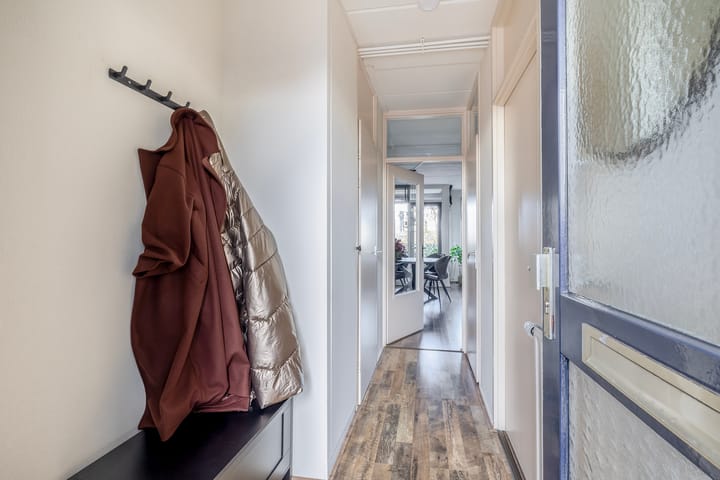 Photo 19 of Europaplein 51