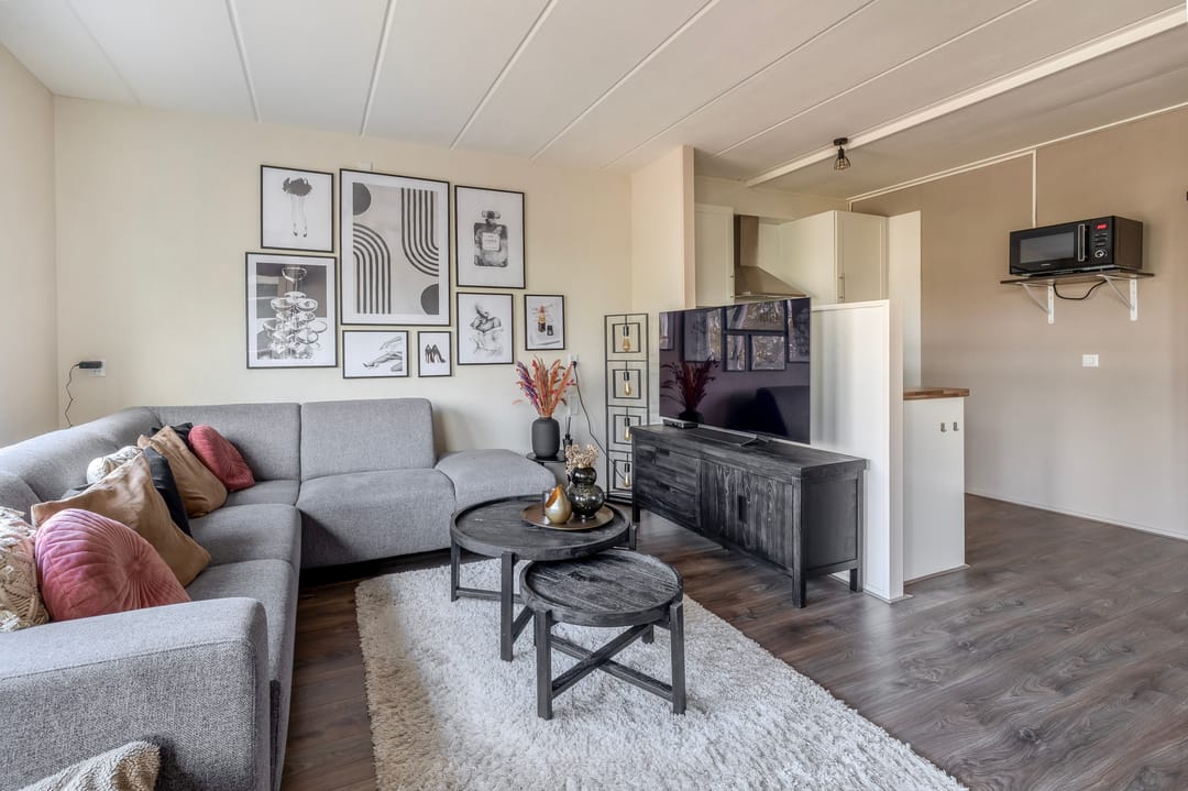 Photo 22 of Europaplein 51