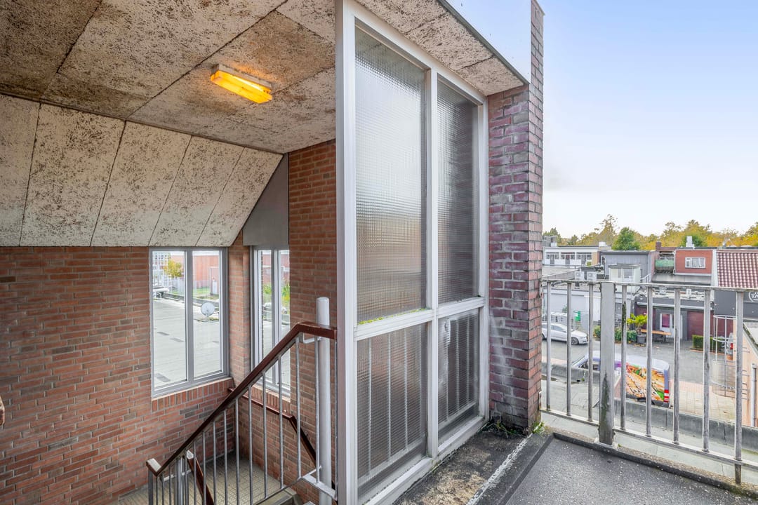 Photo 13 of Europaplein 51