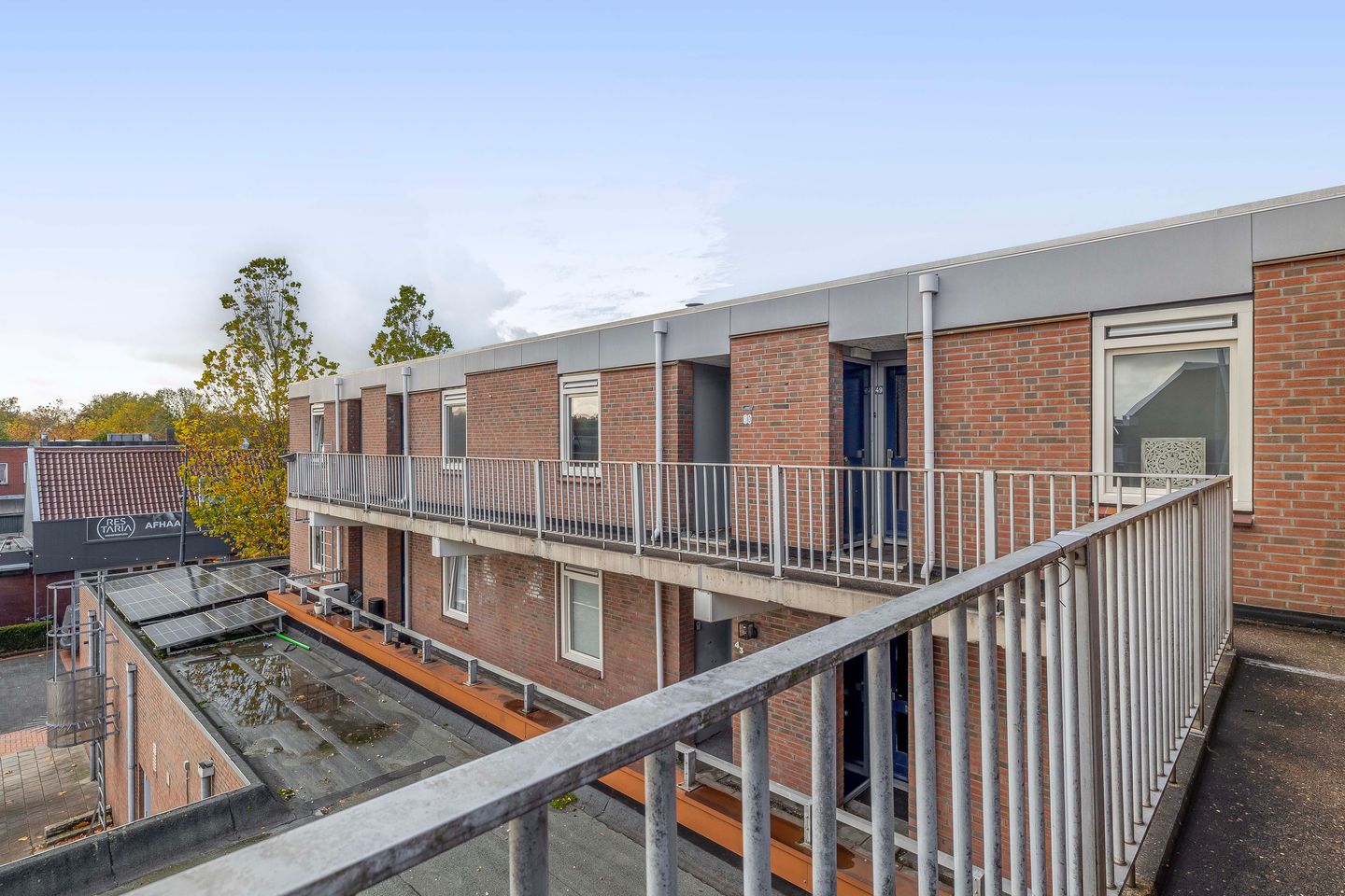 Photo 14 of Europaplein 51