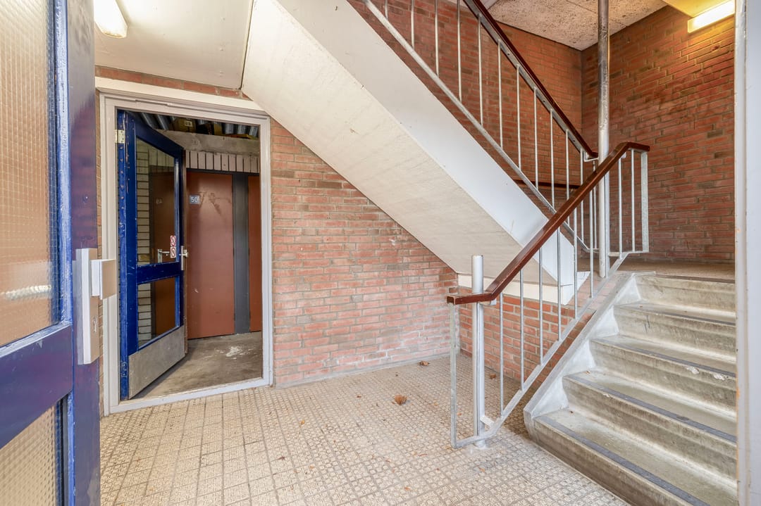 Photo 11 of Europaplein 51