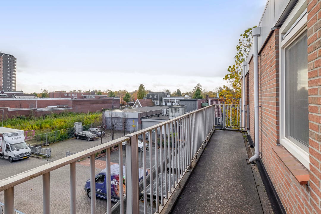 Photo 16 of Europaplein 51