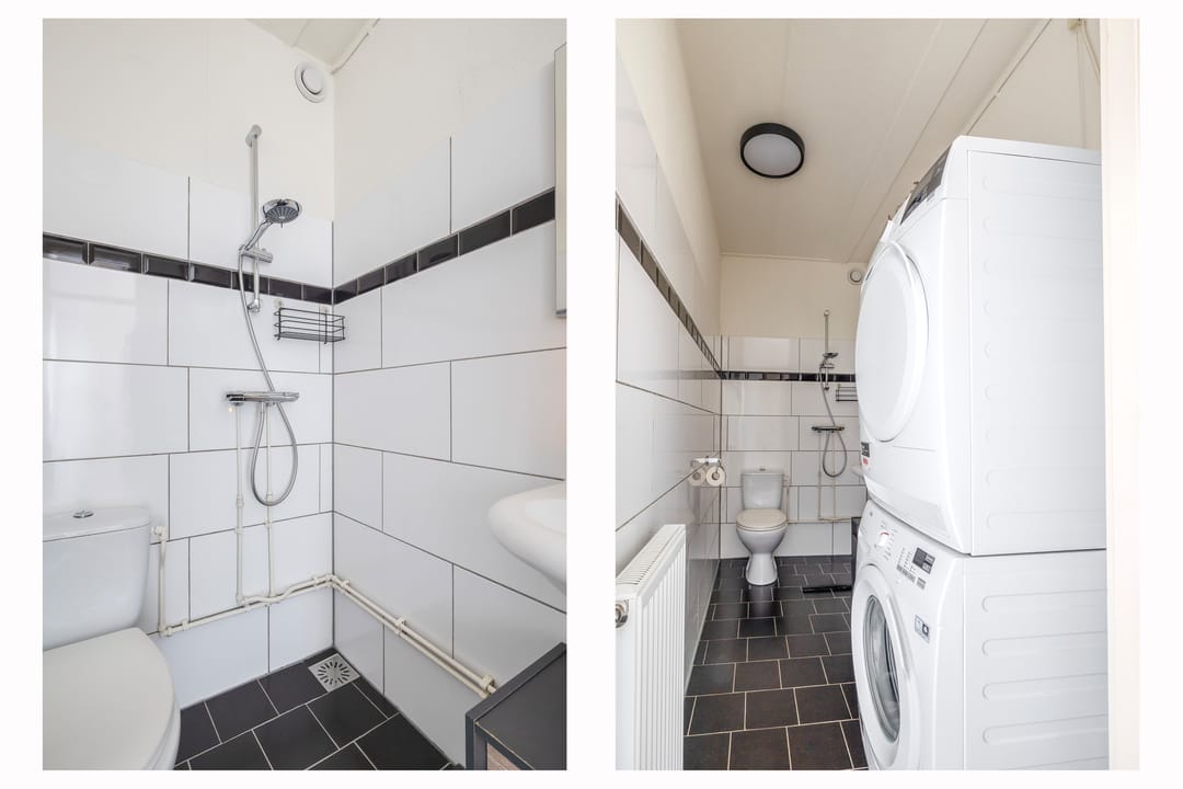 Photo 32 of Europaplein 51