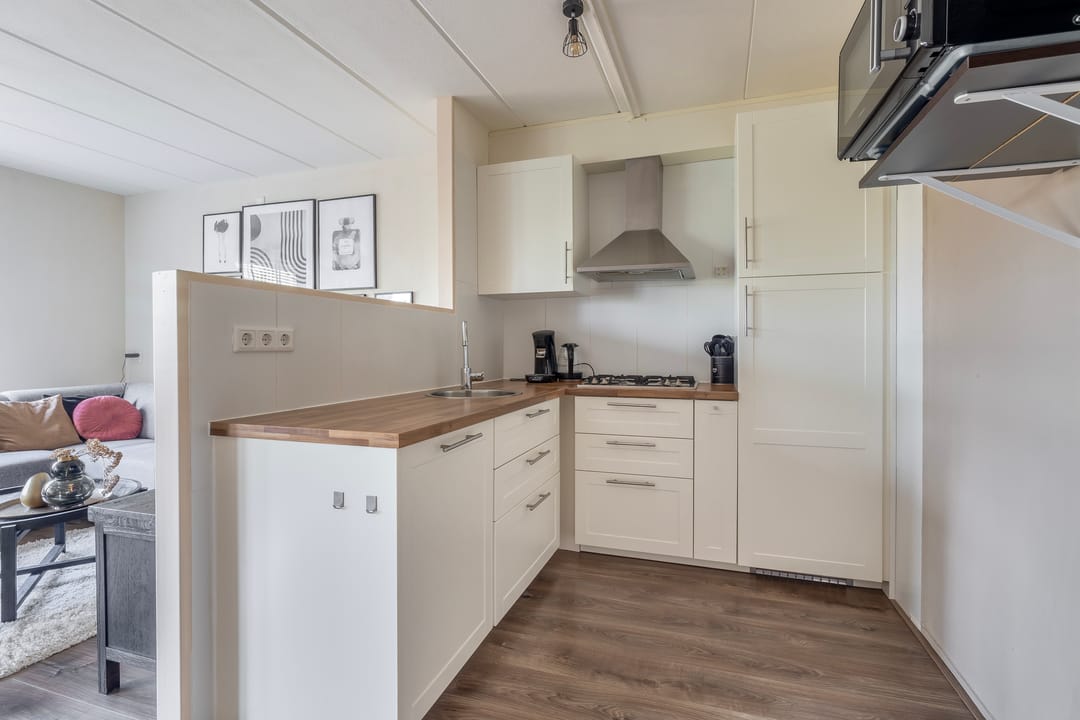 Photo 28 of Europaplein 51