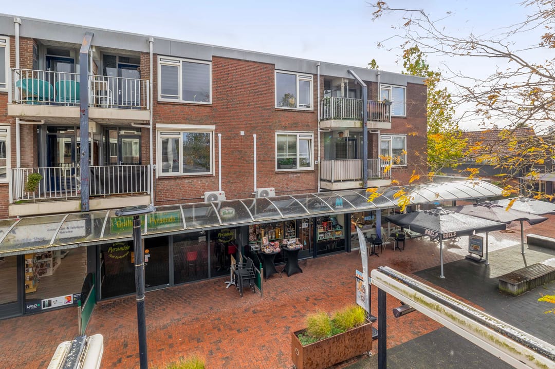 Photo 8 of Europaplein 51