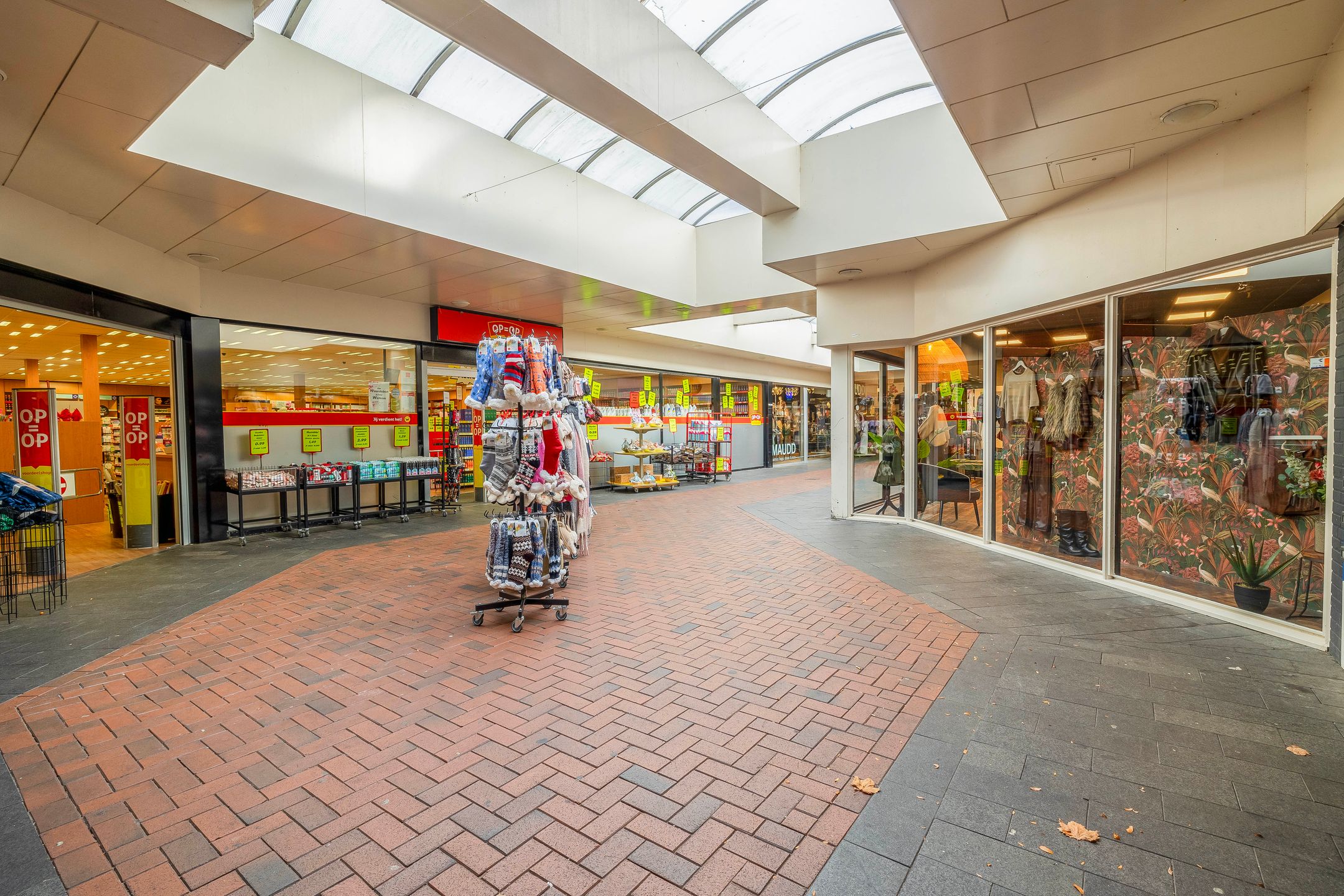 Photo 9 of Europaplein 51