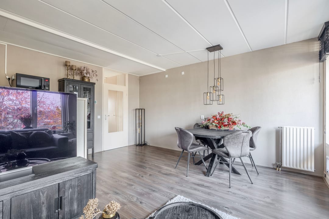 Photo 23 of Europaplein 51