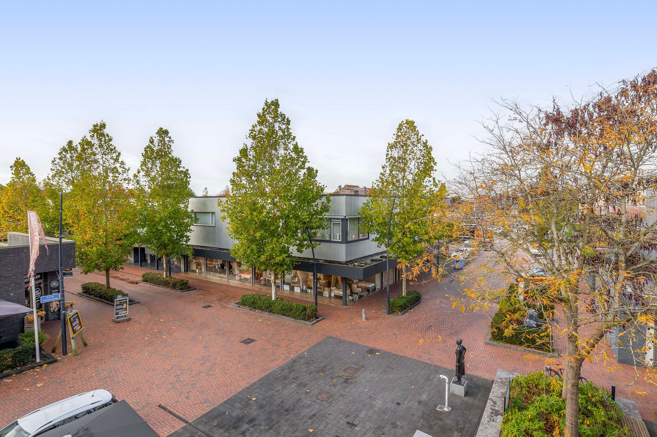 Photo 33 of Europaplein 51