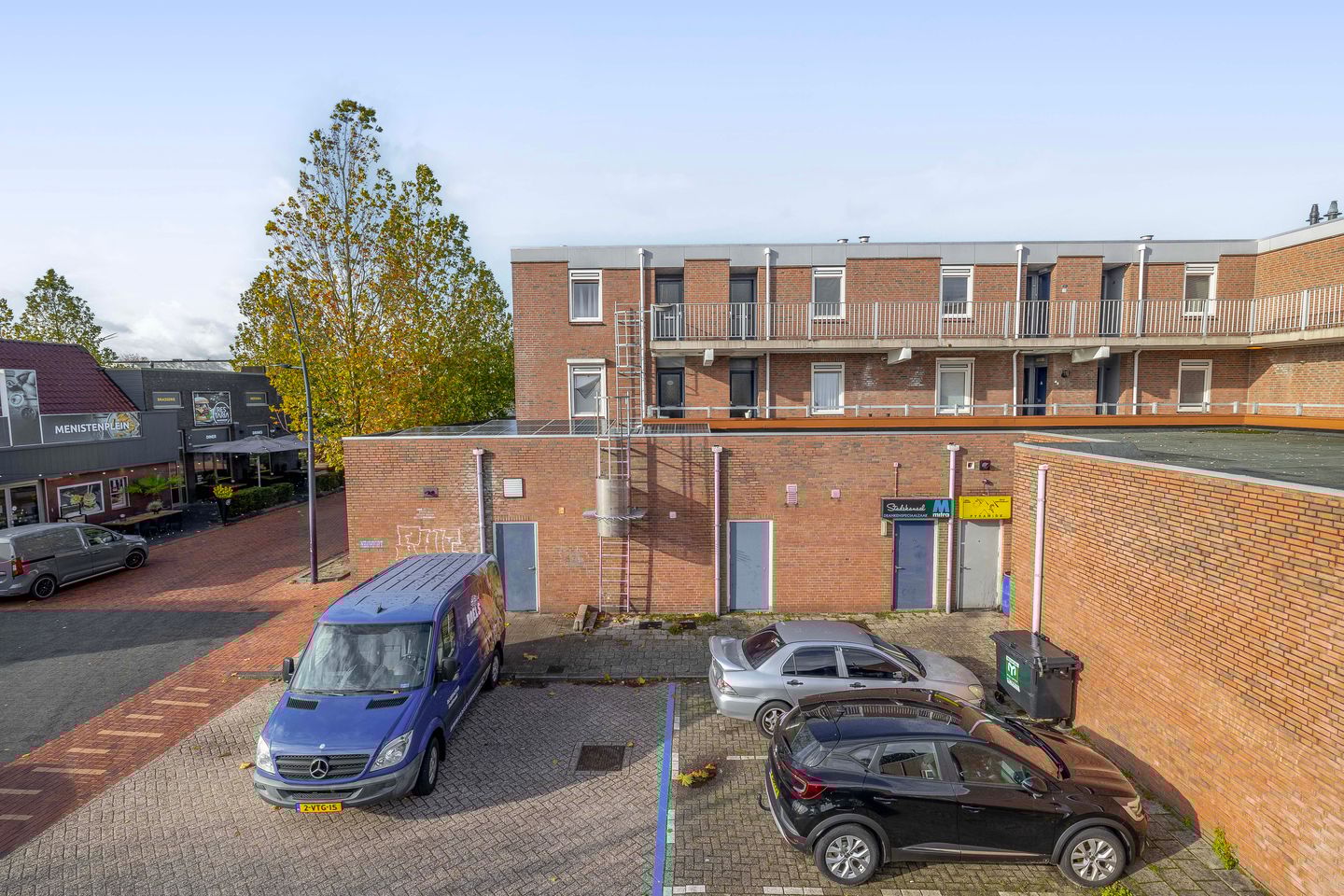 Photo 35 of Europaplein 51